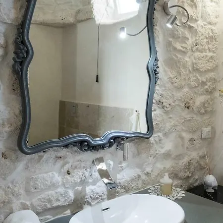 Casa Di Amici 오스투니