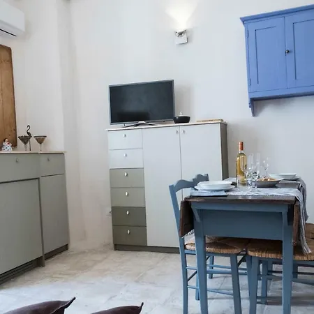 Casa Di Amici * 오스투니