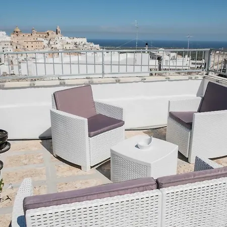Casa Di Amici Apartment