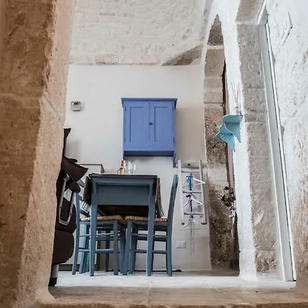 Casa Di Amici