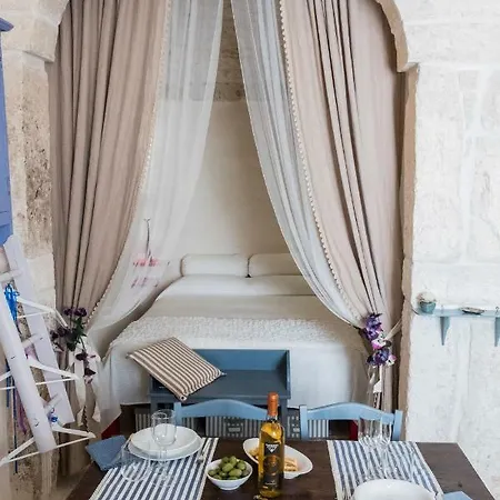 Casa Di Amici Apartment Ostuni