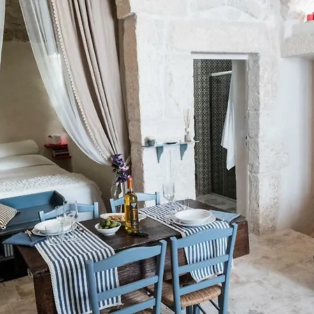 Casa Di Amici Apartment *
