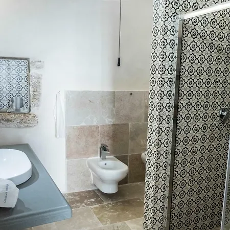 Apartment Casa Di Amici