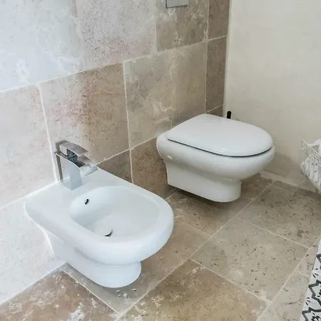 Casa Di Amici * Ostuni