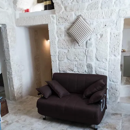 Apartment Casa Di Amici *