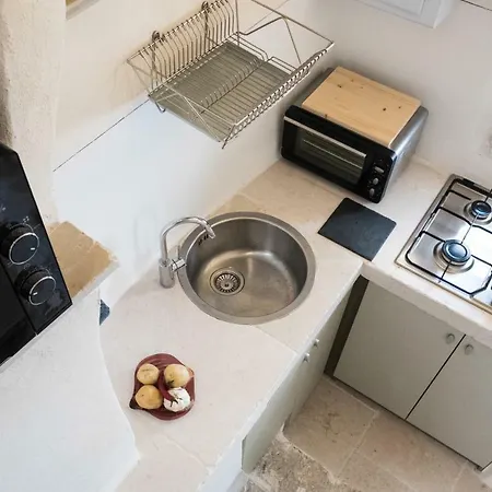 Casa Di Amici Ostuni