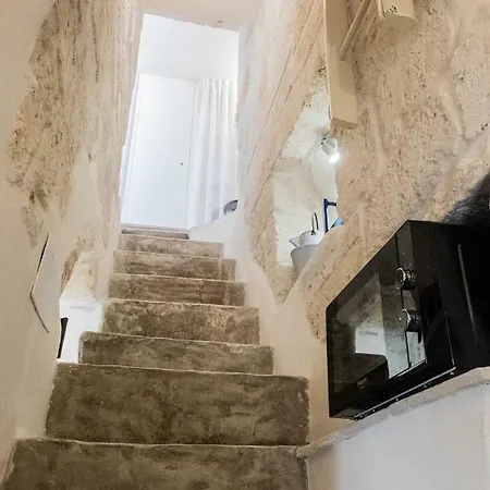 Casa Di Amici * Ostuni