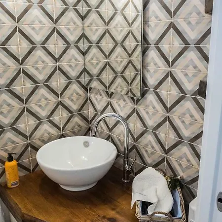 Apartment Casa Di Amici Ostuni