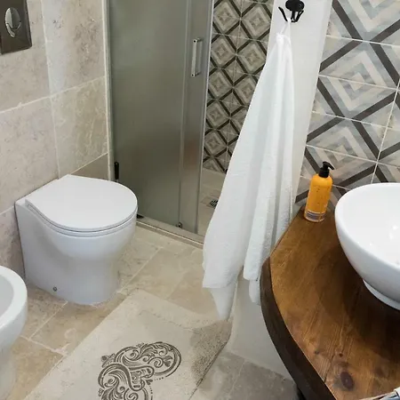 Casa Di Amici Apartment