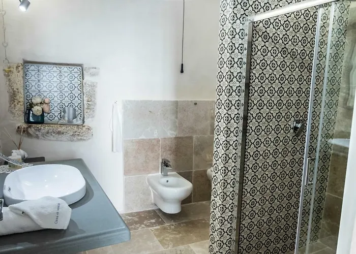 公寓 Casa Di Amici