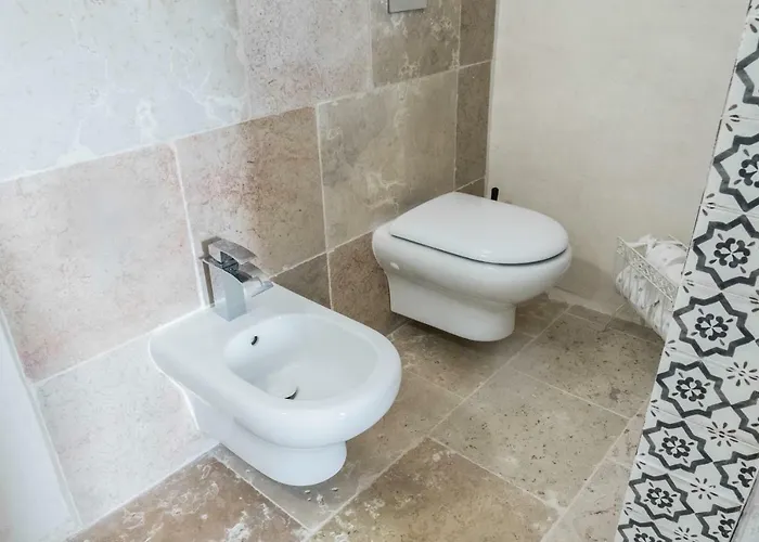 Casa Di Amici * أوستوني