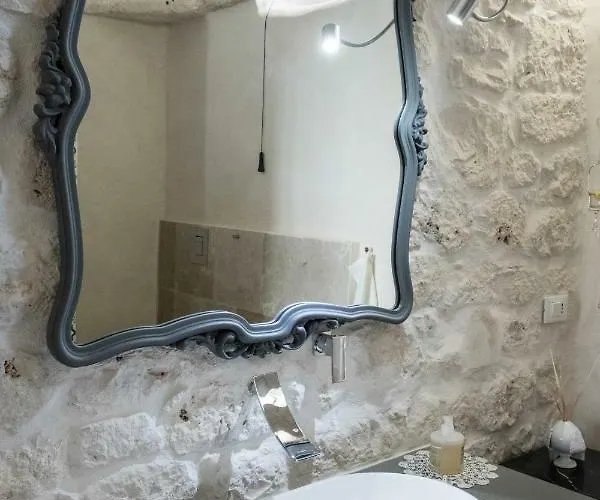 Casa Di Amici 奥斯图尼