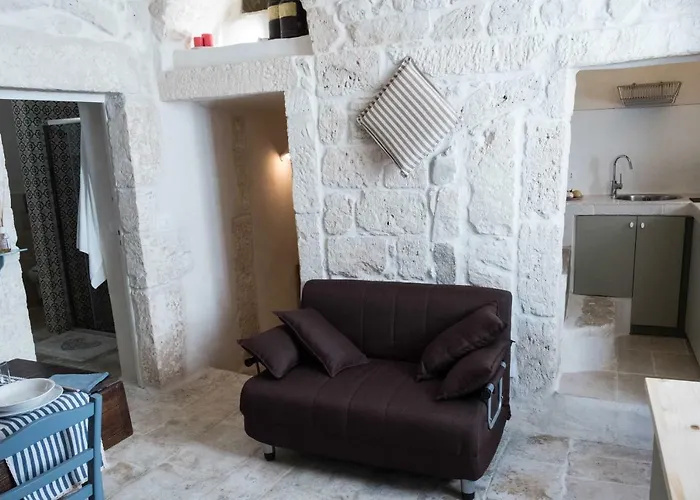 公寓 Casa Di Amici *