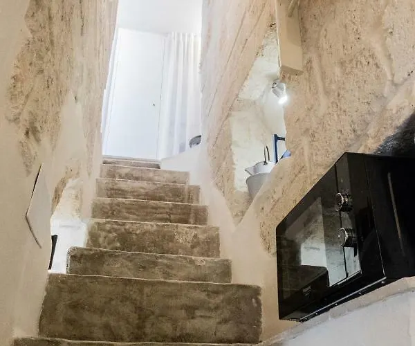 Casa Di Amici * أوستوني